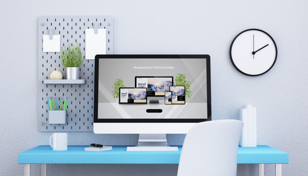 Core Principles of Sustainable Web Design