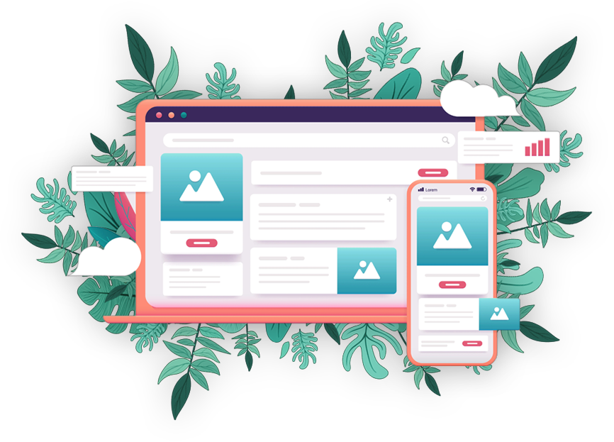 Sustainable Websites