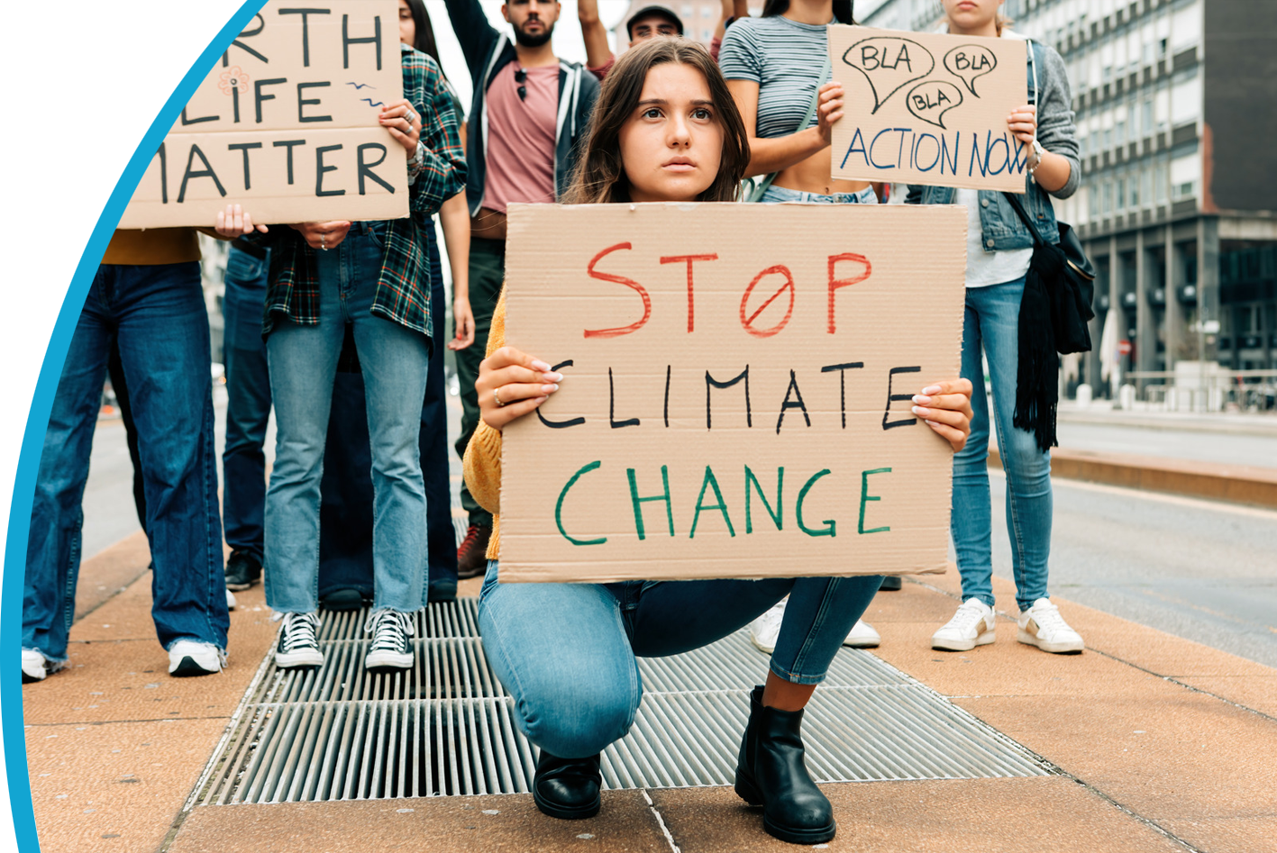 Climate Action Groups